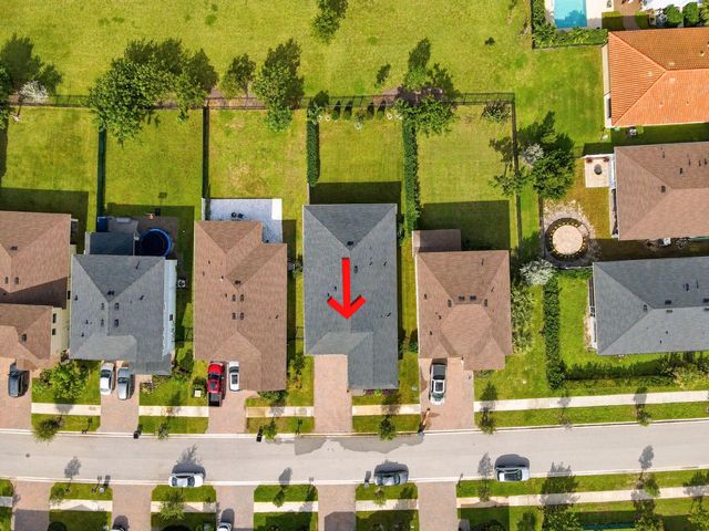 1399 Arrowhead Point Road, Loxahatchee, FL 33470