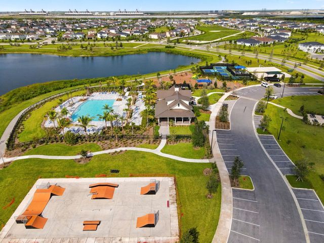 1399 Arrowhead Point Road, Loxahatchee, FL 33470
