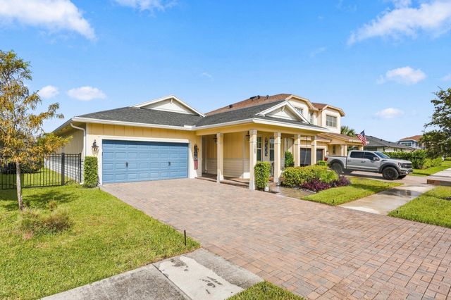 1399 Arrowhead Point Road, Loxahatchee, FL 33470