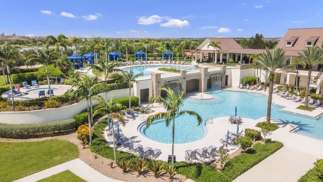 1399 Arrowhead Point Road, Loxahatchee, FL 33470