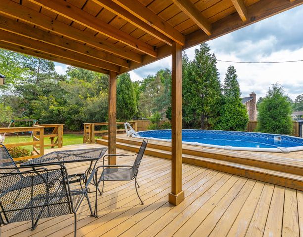 310 Land O Pines Circle, Moncks Corner, SC 29461