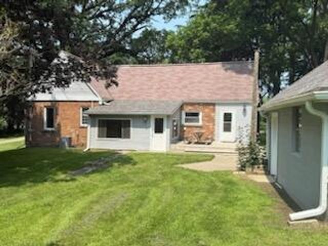 16683 Winters Road, Grass Lake, MI 49240