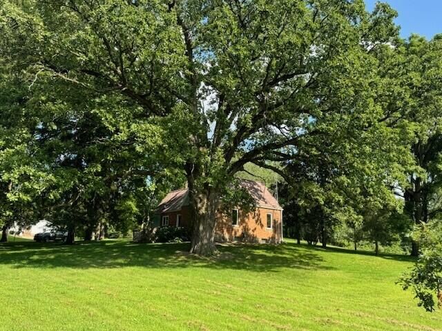 16683 Winters Road, Grass Lake, MI 49240