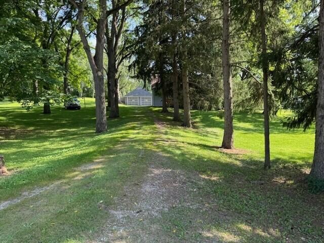 16683 Winters Road, Grass Lake, MI 49240