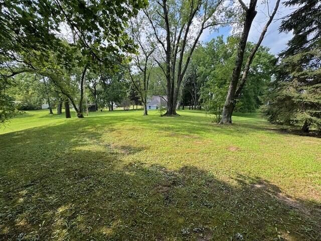 16683 Winters Road, Grass Lake, MI 49240