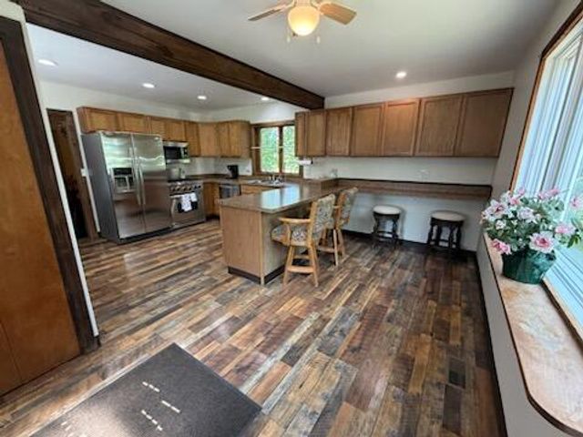 16683 Winters Road, Grass Lake, MI 49240