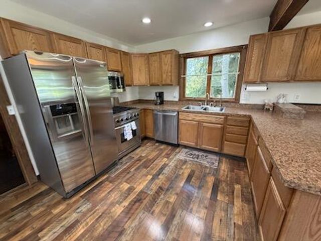 16683 Winters Road, Grass Lake, MI 49240