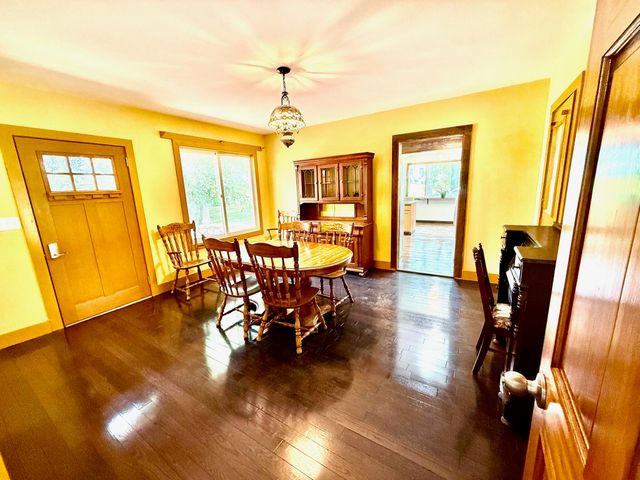 16683 Winters Road, Grass Lake, MI 49240