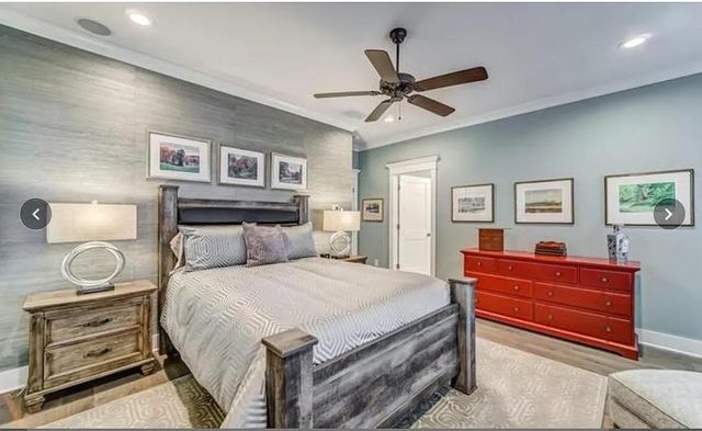 830 Grove Bend, Decatur, GA 30030