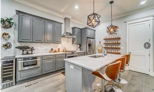 830 Grove Bend, Decatur, GA 30030