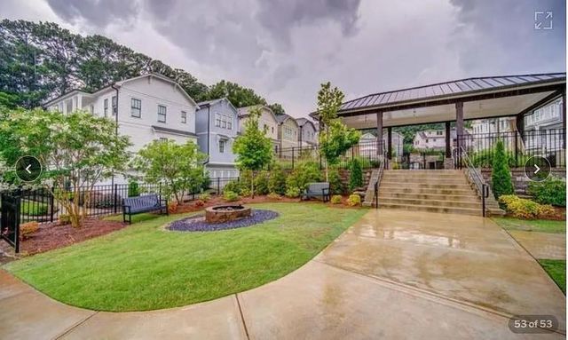 830 Grove Bend, Decatur, GA 30030