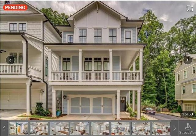 830 Grove Bend, Decatur, GA 30030