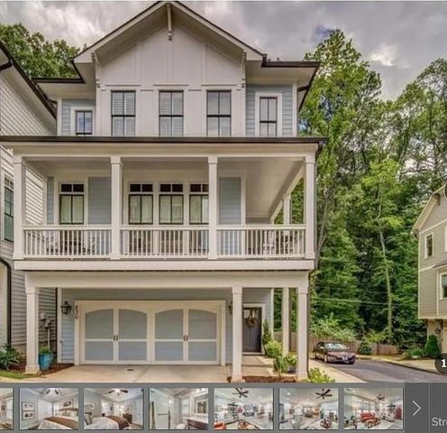 830 Grove Bend, Decatur, GA 30030