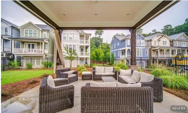 830 Grove Bend, Decatur, GA 30030