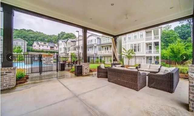 830 Grove Bend, Decatur, GA 30030