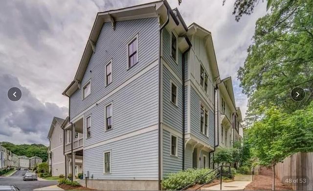 830 Grove Bend, Decatur, GA 30030