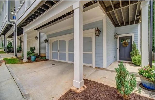 830 Grove Bend, Decatur, GA 30030