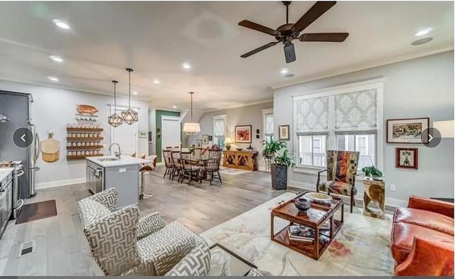 830 Grove Bend, Decatur, GA 30030