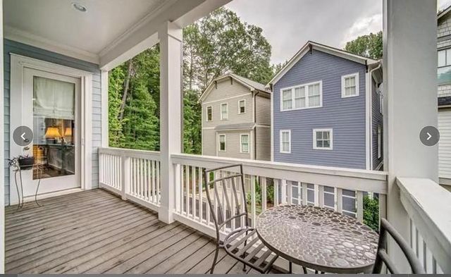 830 Grove Bend, Decatur, GA 30030