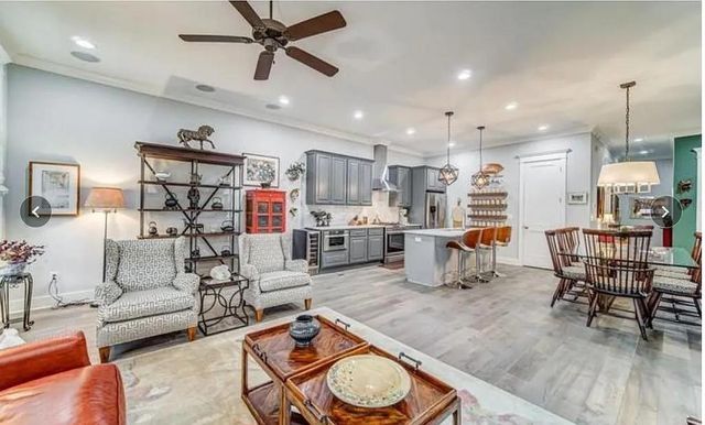 830 Grove Bend, Decatur, GA 30030