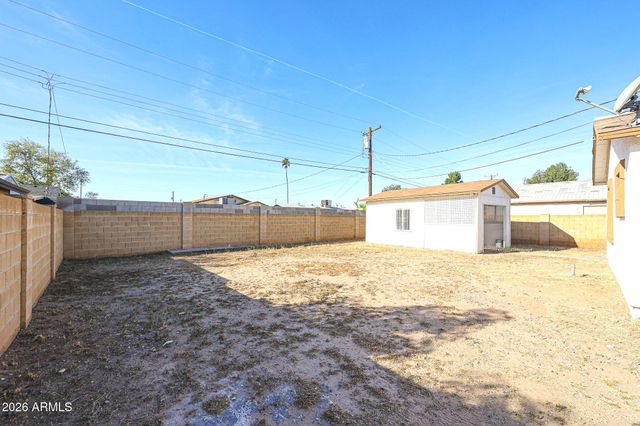 11123 W PIMA Street, Avondale, AZ 85323