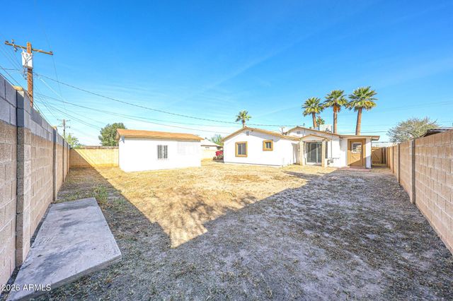 11123 W PIMA Street, Avondale, AZ 85323