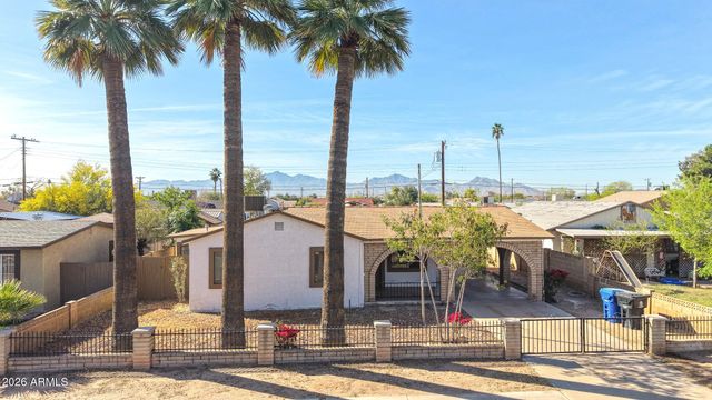11123 W PIMA Street, Avondale, AZ 85323