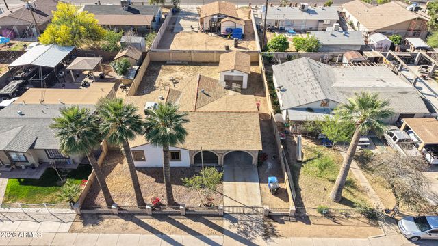 11123 W PIMA Street, Avondale, AZ 85323