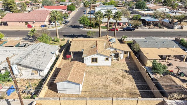 11123 W PIMA Street, Avondale, AZ 85323