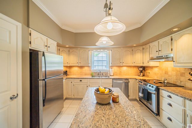 800 Coventry Trail 3, Phase II, Paducah, KY 42003