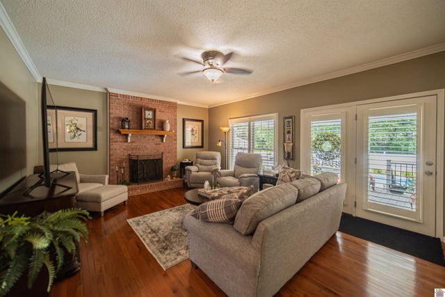 800 Coventry Trail 3, Phase II, Paducah, KY 42003