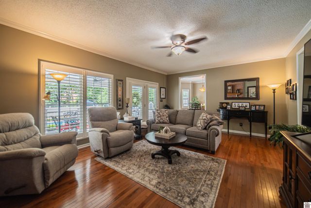 800 Coventry Trail 3, Phase II, Paducah, KY 42003