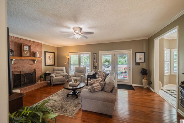 800 Coventry Trail 3, Phase II, Paducah, KY 42003