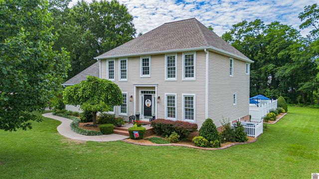 800 Coventry Trail 3, Phase II, Paducah, KY 42003