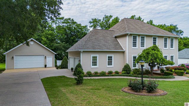 800 Coventry Trail 3, Phase II, Paducah, KY 42003