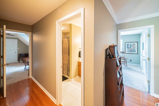 800 Coventry Trail 3, Phase II, Paducah, KY 42003
