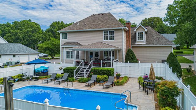 800 Coventry Trail 3, Phase II, Paducah, KY 42003