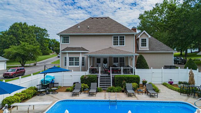 800 Coventry Trail 3, Phase II, Paducah, KY 42003