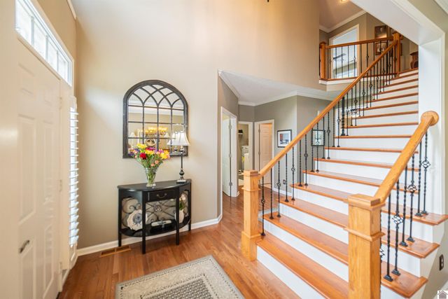 800 Coventry Trail 3, Phase II, Paducah, KY 42003