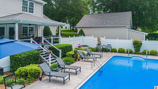 800 Coventry Trail 3, Phase II, Paducah, KY 42003