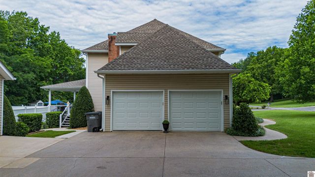 800 Coventry Trail 3, Phase II, Paducah, KY 42003