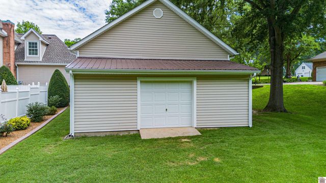 800 Coventry Trail 3, Phase II, Paducah, KY 42003