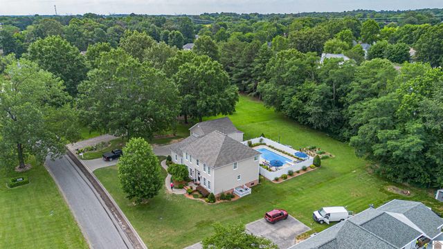 800 Coventry Trail 3, Phase II, Paducah, KY 42003
