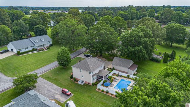 800 Coventry Trail 3, Phase II, Paducah, KY 42003