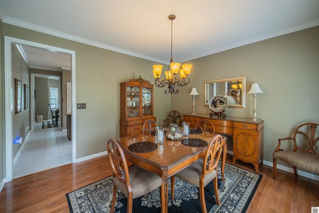 800 Coventry Trail 3, Phase II, Paducah, KY 42003