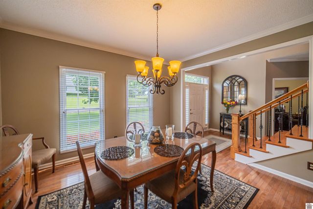 800 Coventry Trail 3, Phase II, Paducah, KY 42003