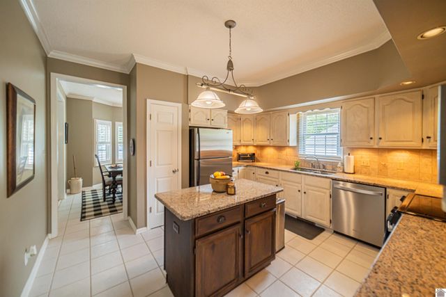 800 Coventry Trail 3, Phase II, Paducah, KY 42003