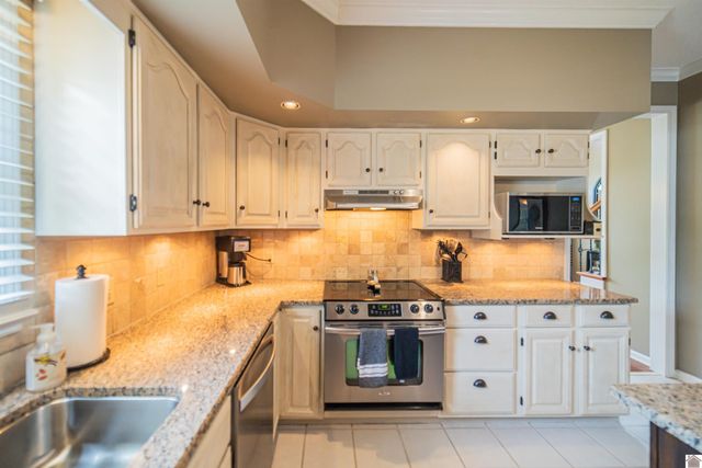 800 Coventry Trail 3, Phase II, Paducah, KY 42003