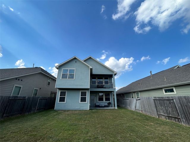 3132 Dunsmore Manor Court, Spring, TX 77386