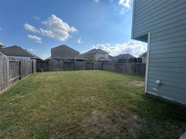 3132 Dunsmore Manor Court, Spring, TX 77386